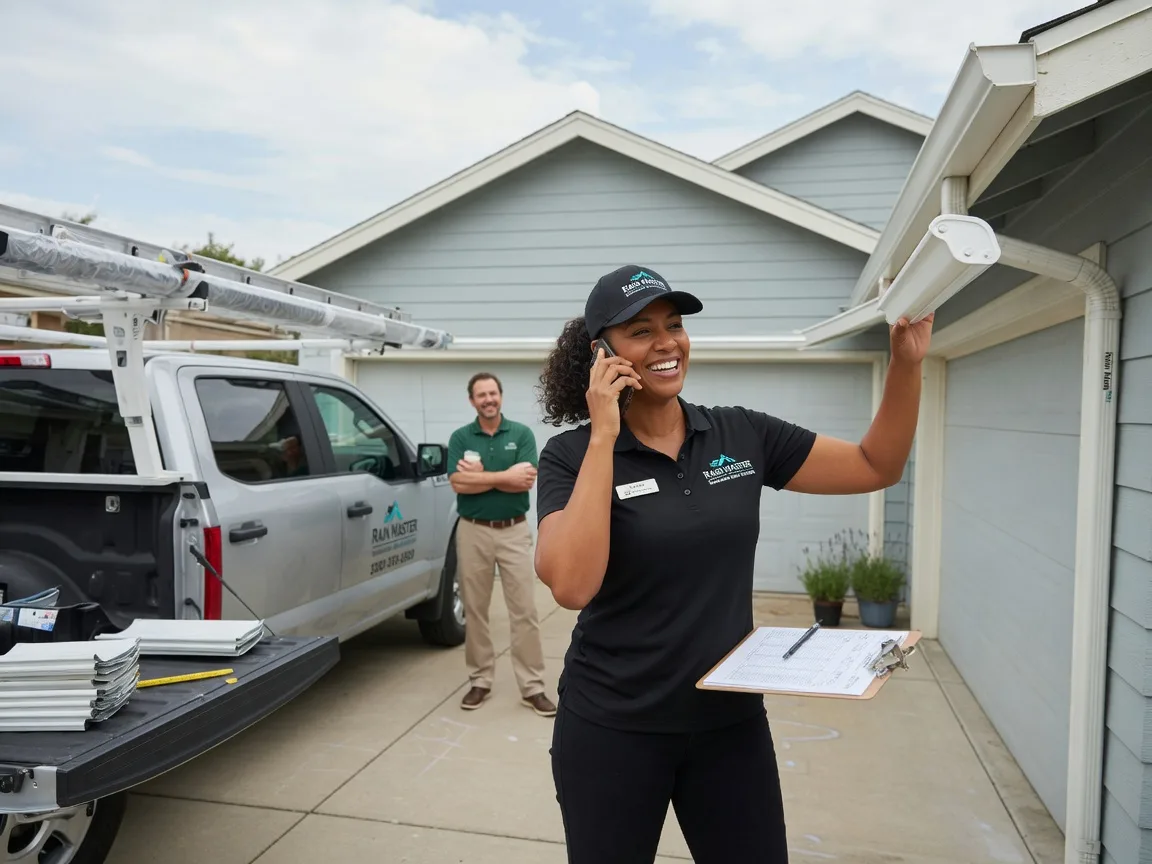 Gutter Installation Avondale, WV FAQs